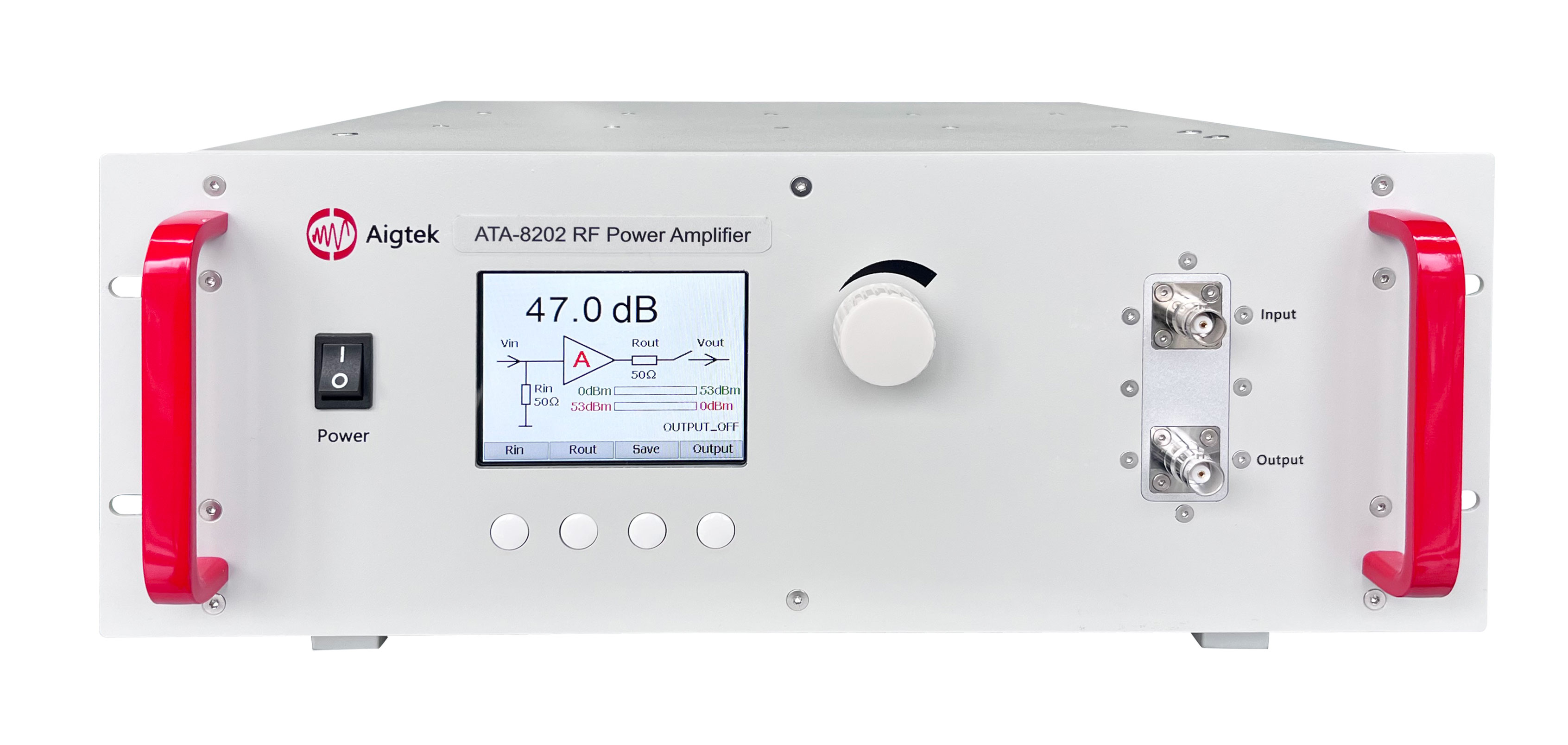 ATA-8202射频功率放大器
